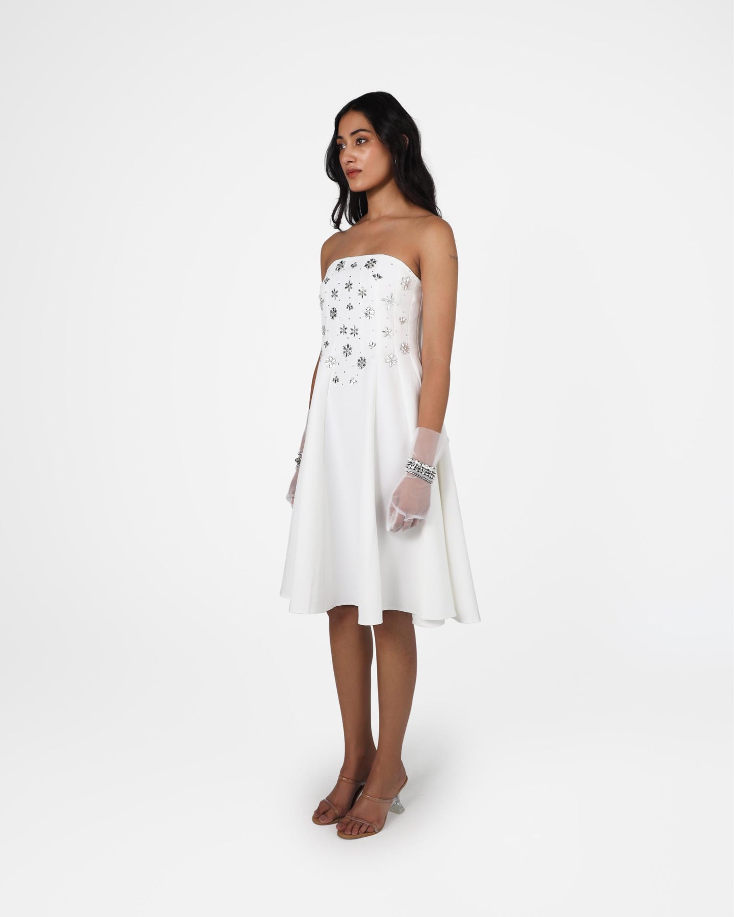 Elara Dress