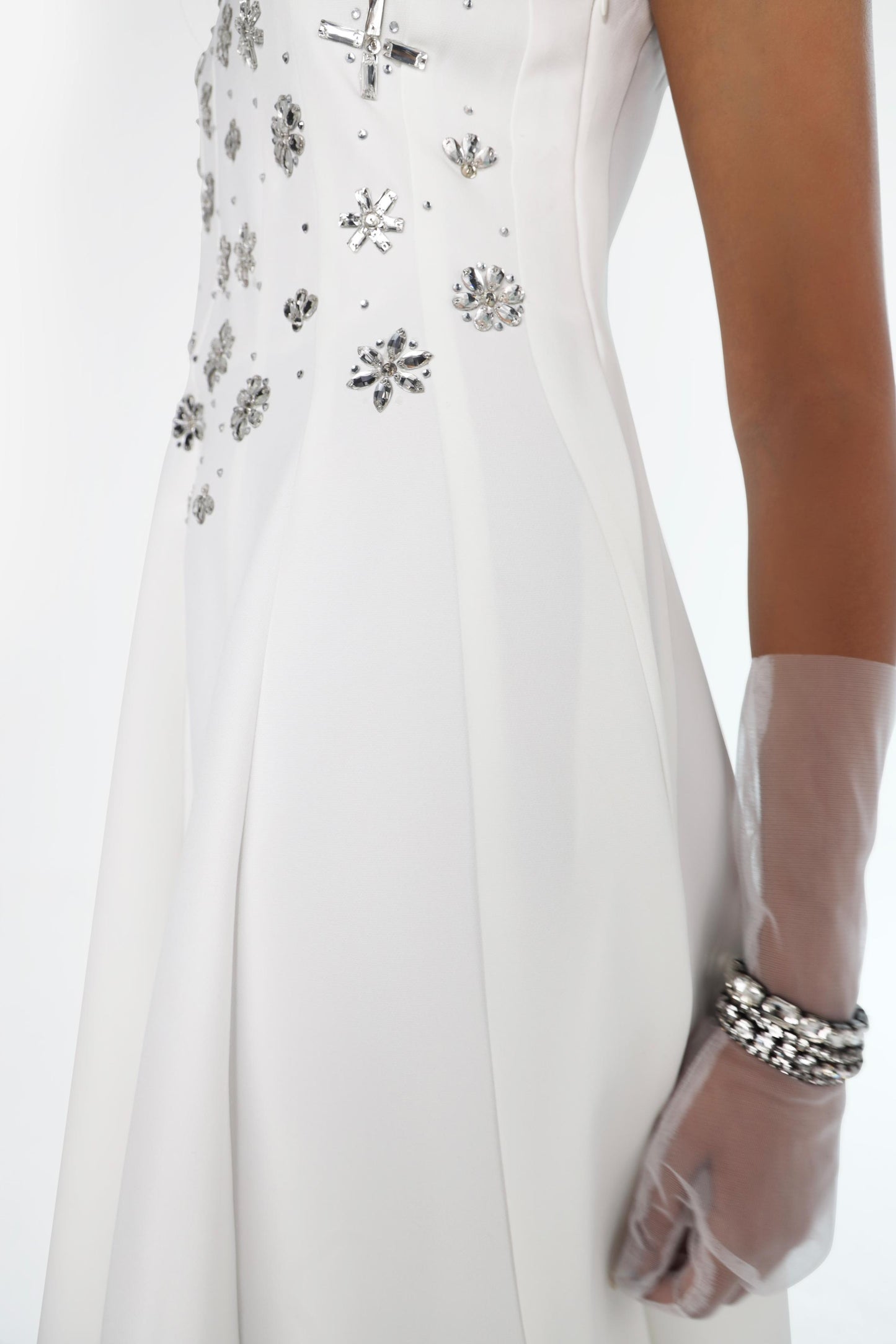 Elara Dress