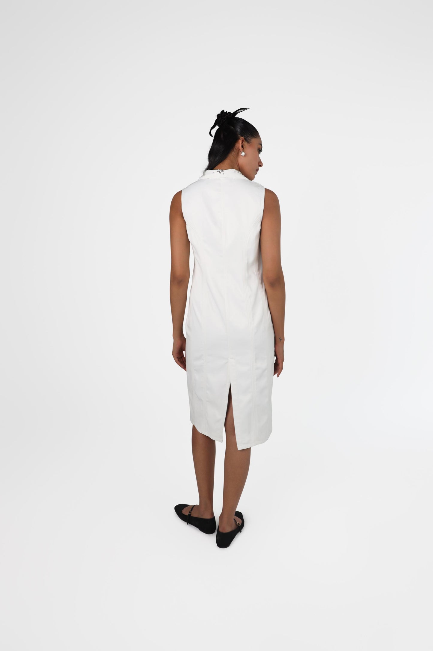 Tracè Dress