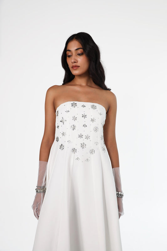 Elara Dress