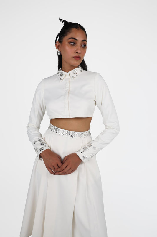 Diana Look Set