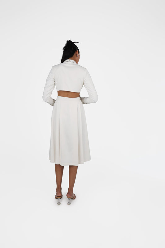 Diana Look Set