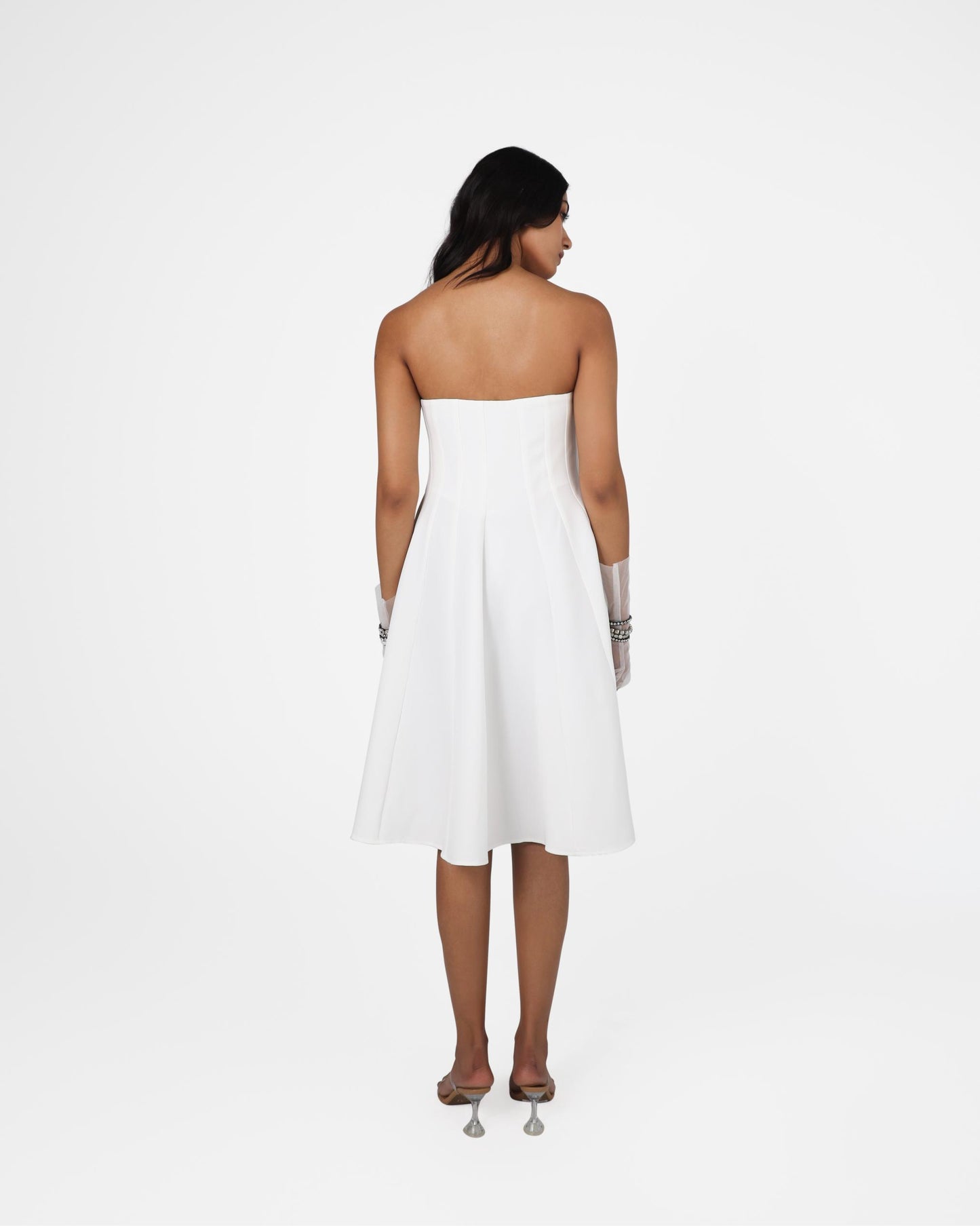 Elara Dress