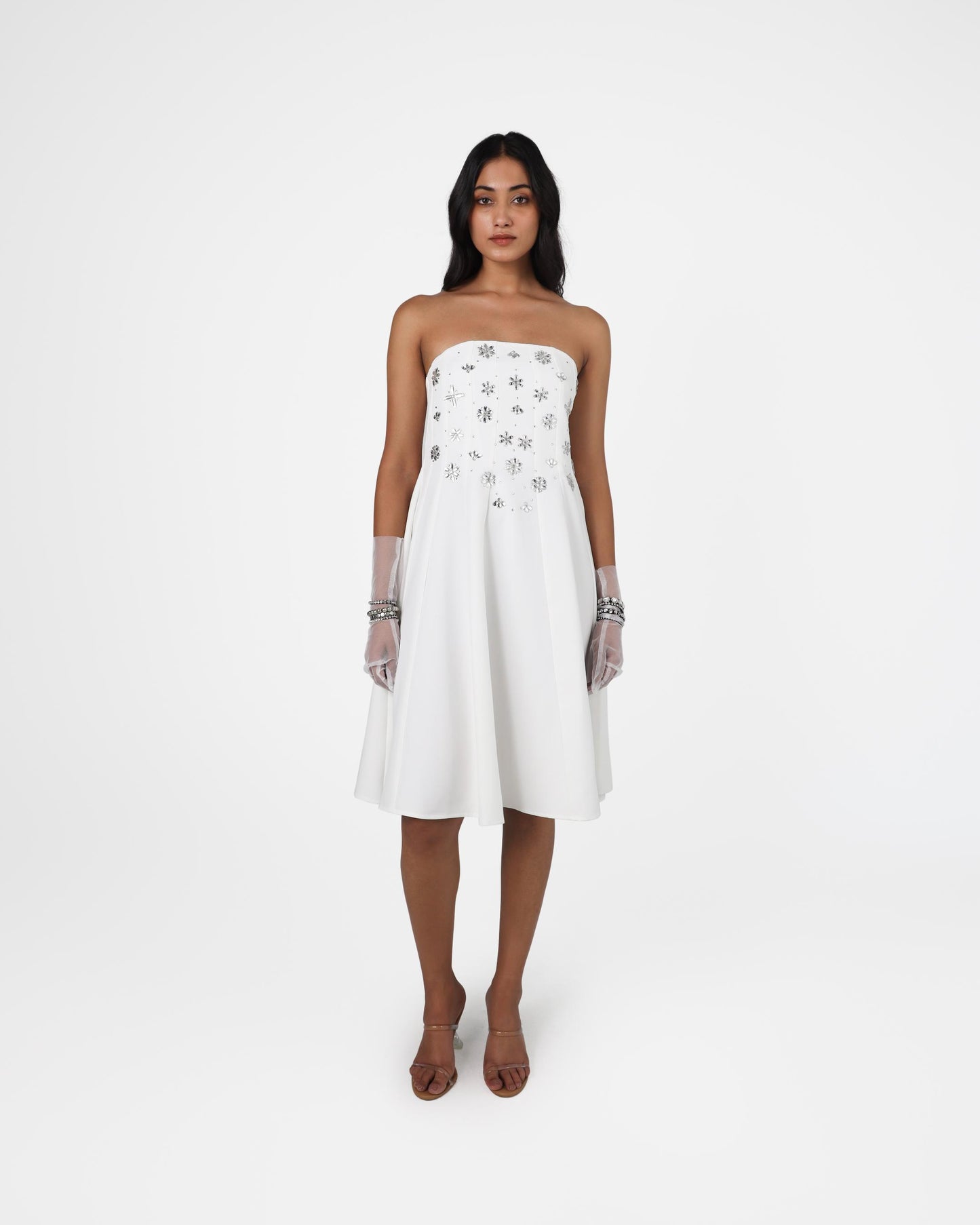 Elara Dress