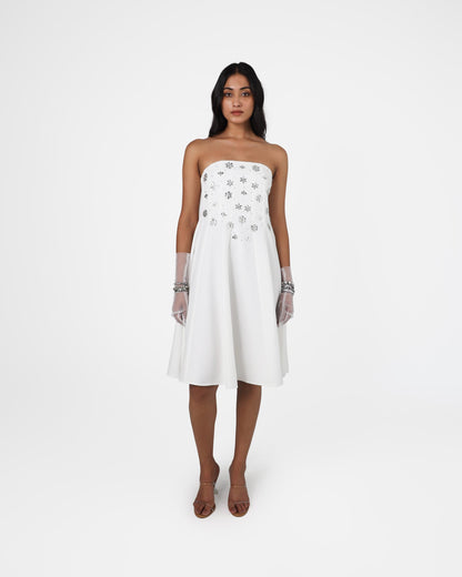 Elara Dress