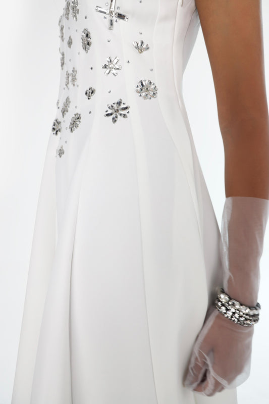 Elara Dress