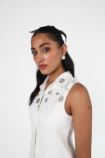 Tracè Dress