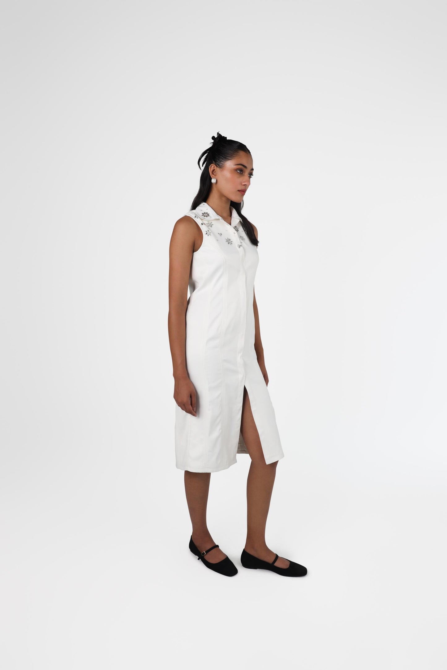 Tracè Dress