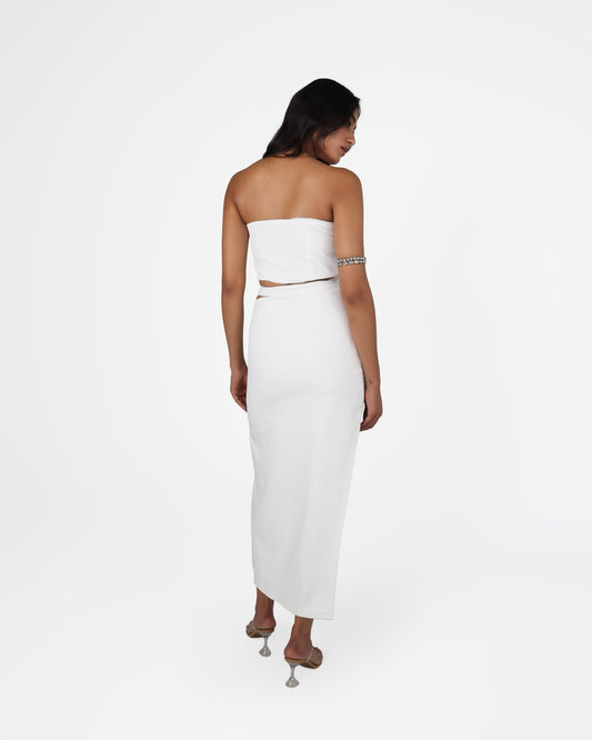 Cocktail Bandeau Top