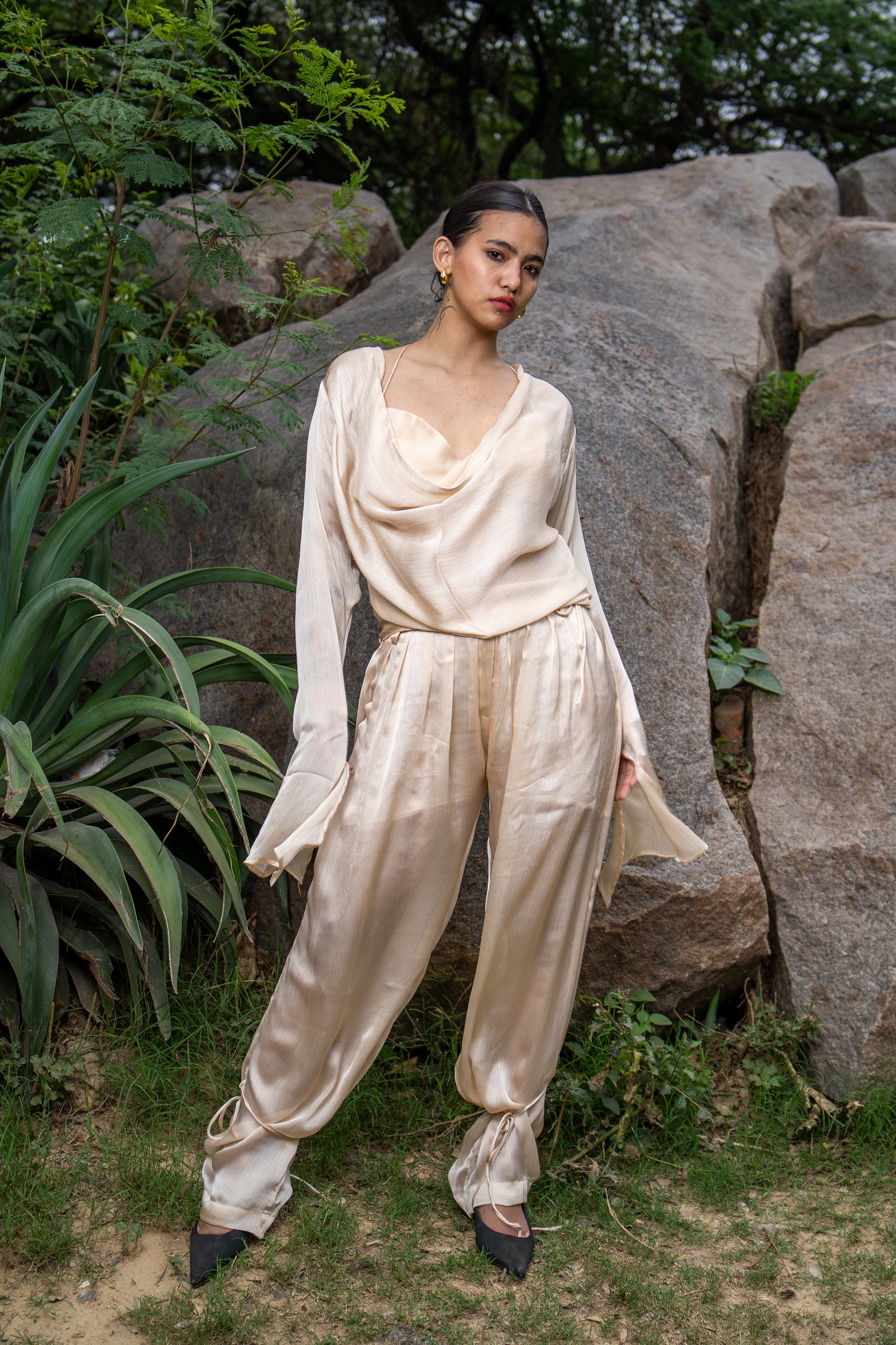 Salwar Pants
