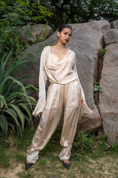 Salwar Pants