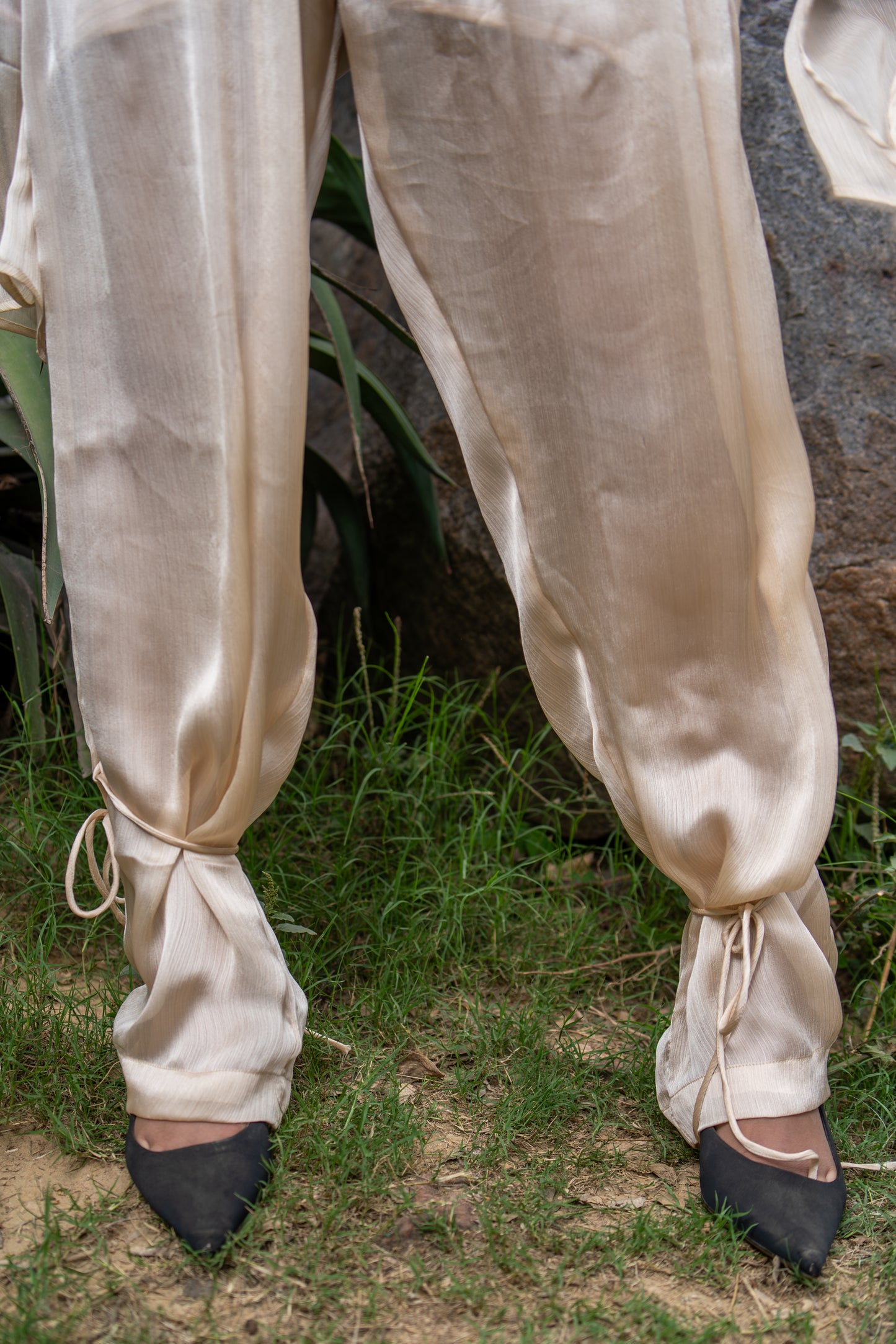 Salwar Pants