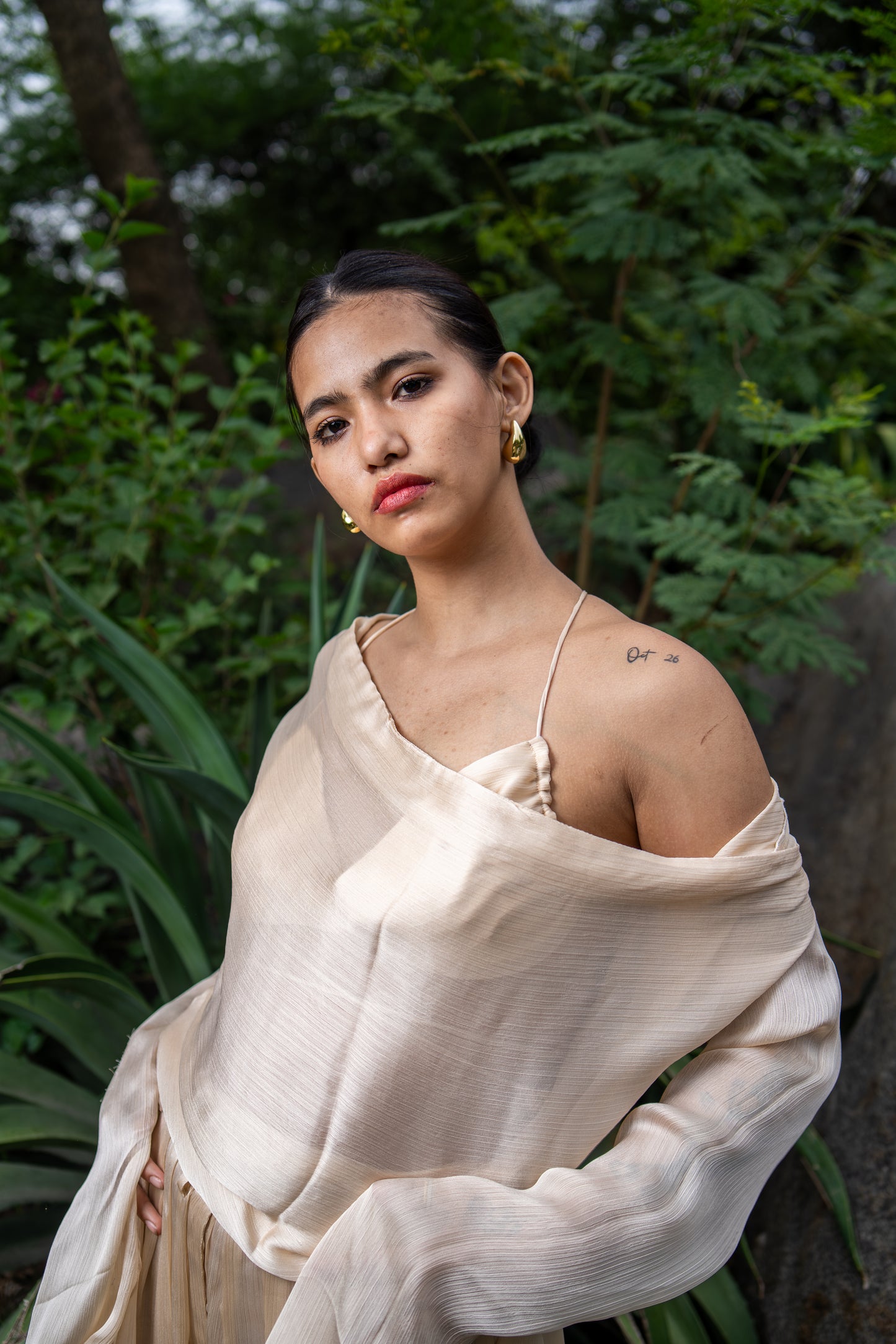 Romantic Top