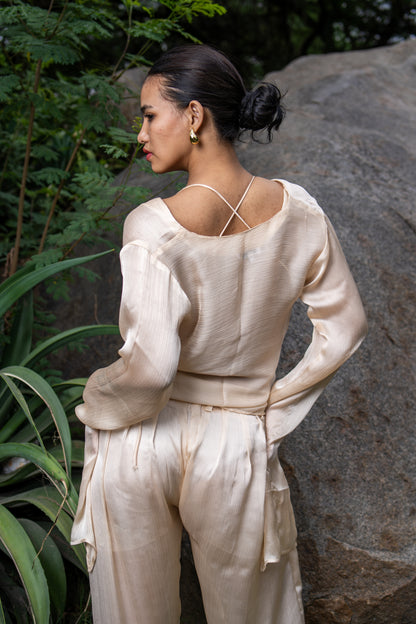 Romantic Top