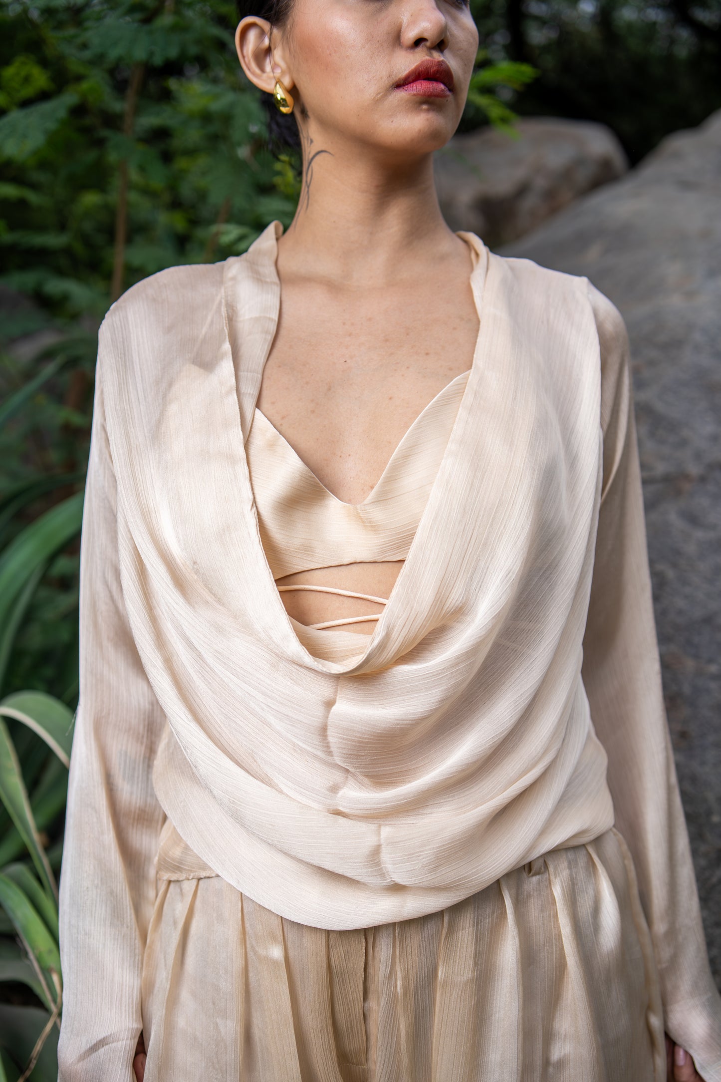 Romantic Top