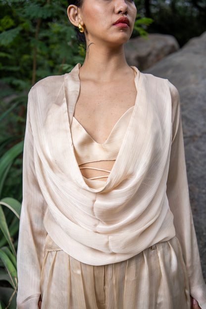 Romantic Top