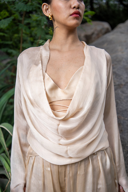 Romantic Top