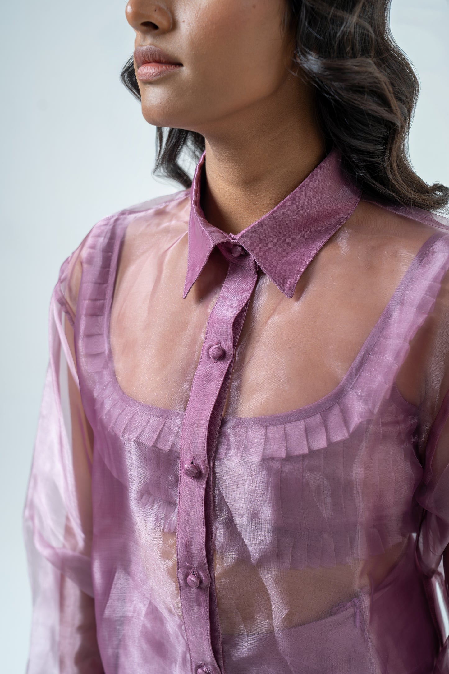 The Air Shirt