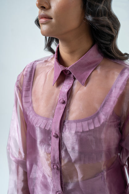 The Air Shirt