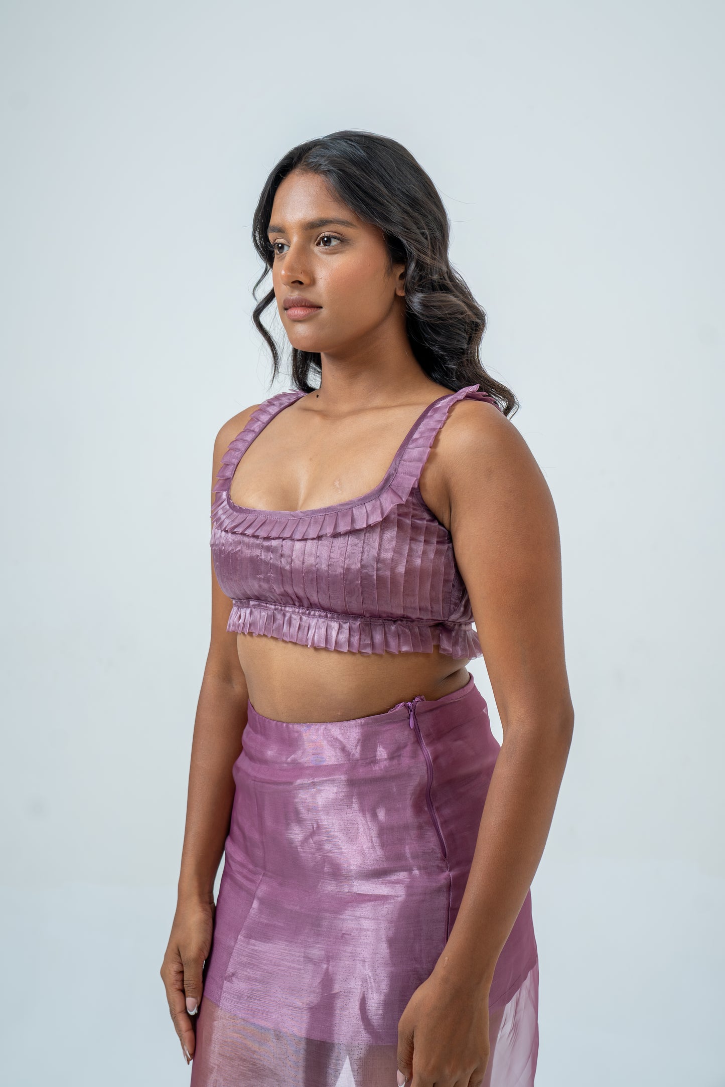 Petal top