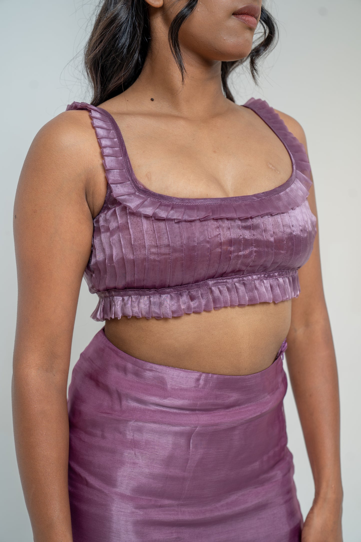 Petal top