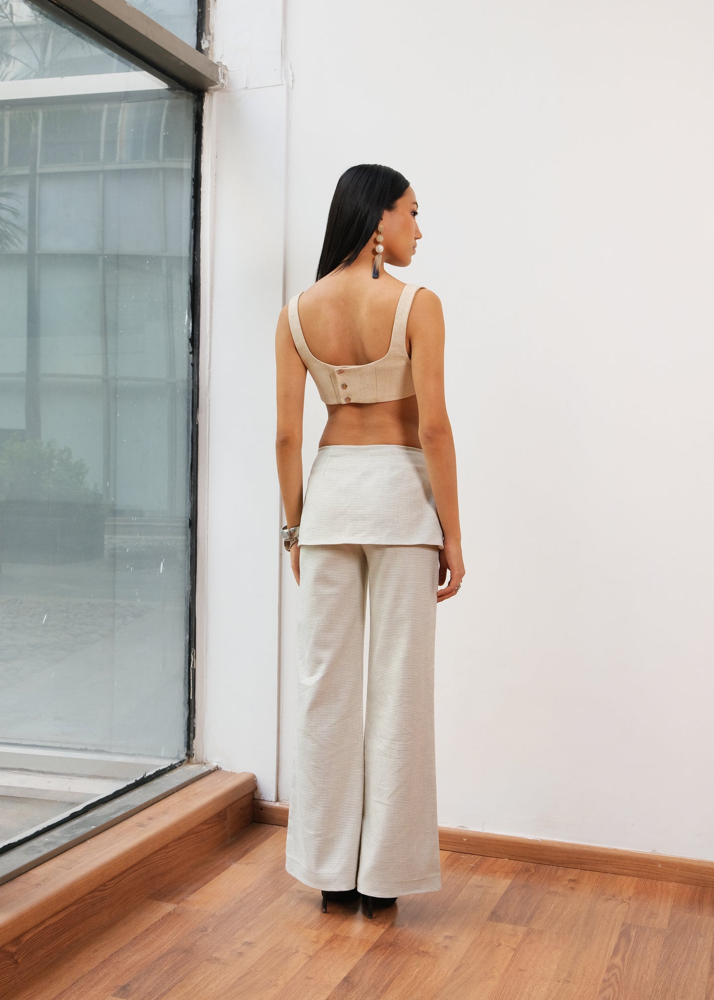 SOFTLINE BRALETTE TOP