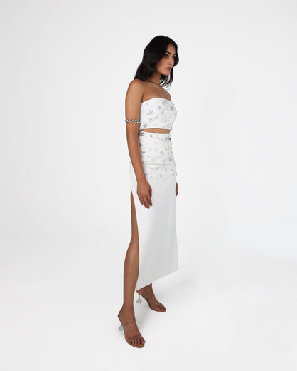 Cocktail Skirt