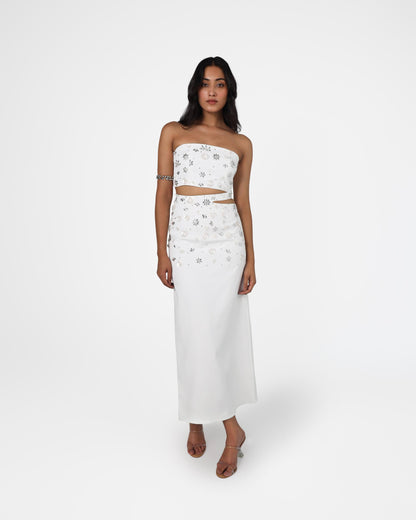 Cocktail Skirt