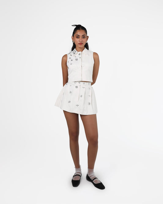 Mini Skirt