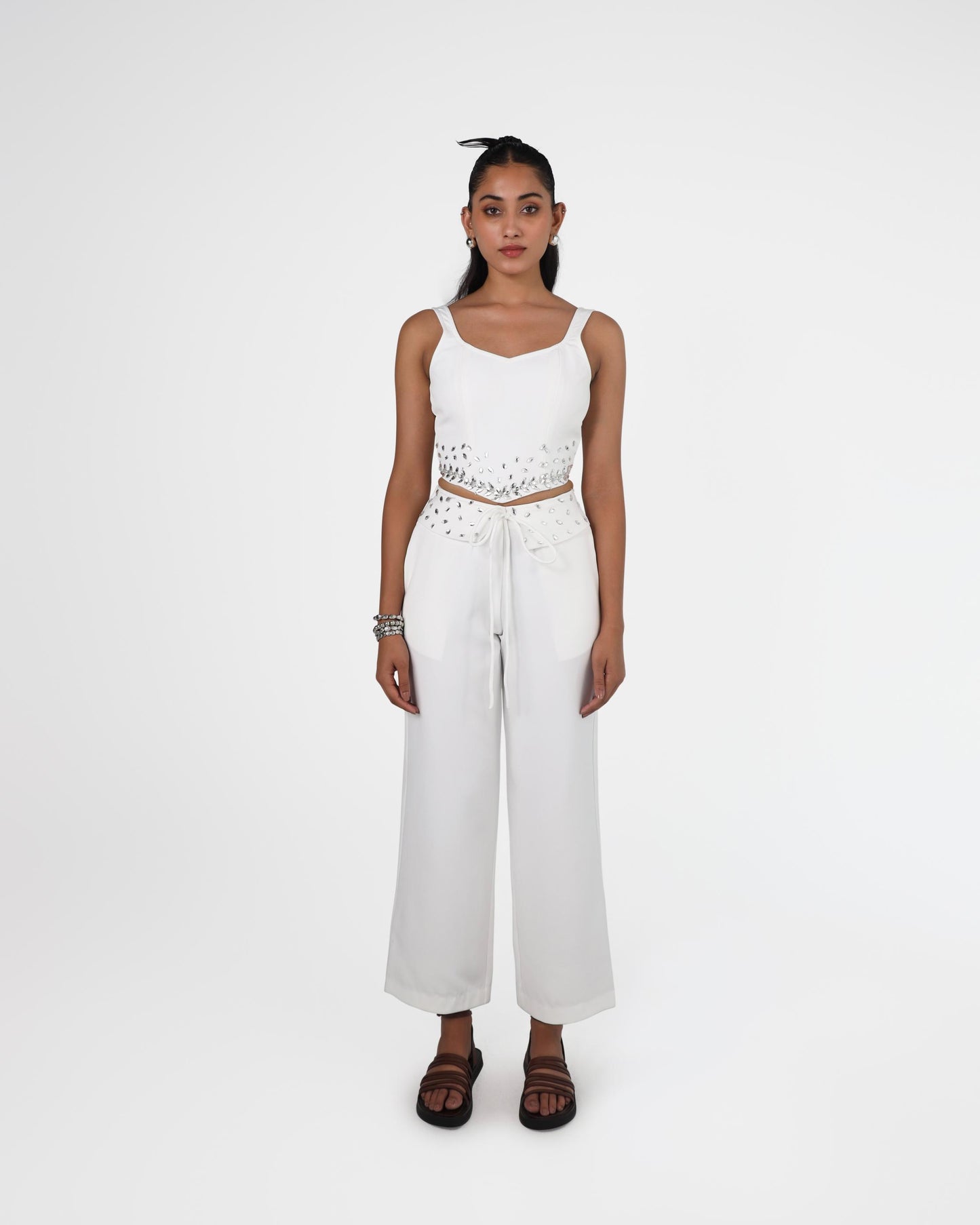 Melt Trouser