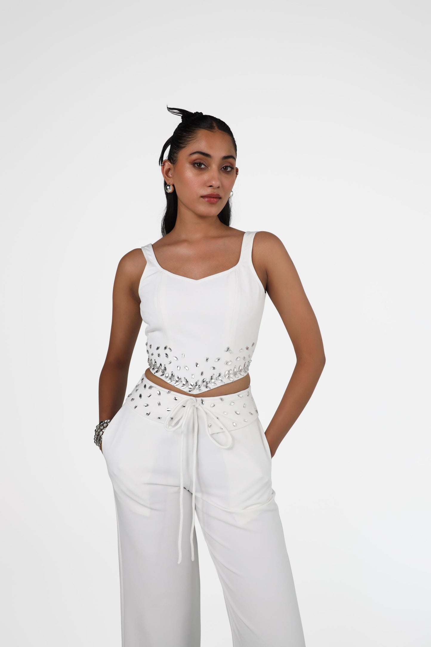 Melt Trouser