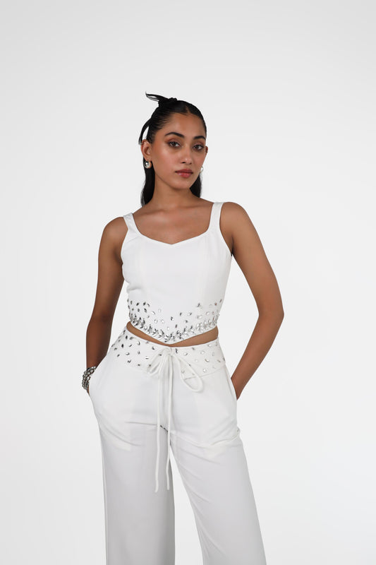Melt Trouser